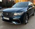 Синій Фольксваген Тігуан, об'ємом двигуна 1.98 л та пробігом 101 тис. км за 31500 $, фото 14 на Automoto.ua