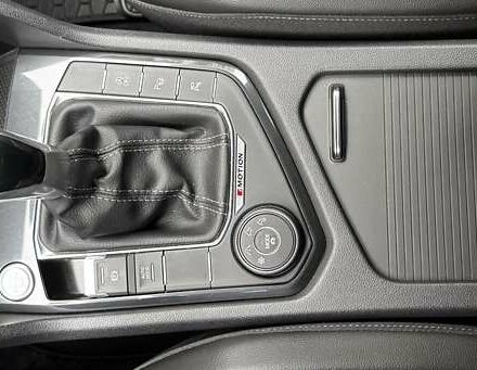 Синий Фольксваген Тигуан, объемом двигателя 1.98 л и пробегом 79 тыс. км за 33900 $, фото 154 на Automoto.ua