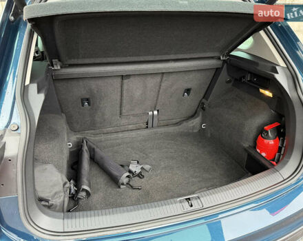 Синий Фольксваген Тигуан, объемом двигателя 2 л и пробегом 189 тыс. км за 31999 $, фото 64 на Automoto.ua