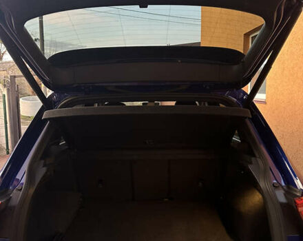 Синий Фольксваген Тигуан, объемом двигателя 1.98 л и пробегом 54 тыс. км за 34500 $, фото 62 на Automoto.ua