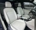 Синий Фольксваген Тигуан, объемом двигателя 1.98 л и пробегом 118 тыс. км за 26600 $, фото 24 на Automoto.ua