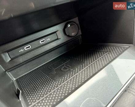 Синий Фольксваген Тигуан, объемом двигателя 2 л и пробегом 189 тыс. км за 31999 $, фото 40 на Automoto.ua