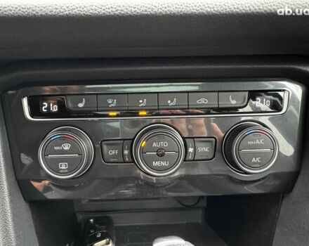 Синий Фольксваген Тигуан, объемом двигателя 2 л и пробегом 74 тыс. км за 21990 $, фото 36 на Automoto.ua