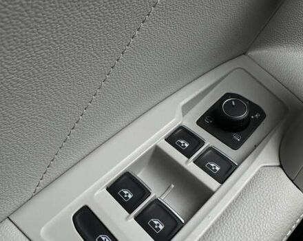 Синий Фольксваген Тигуан, объемом двигателя 1.98 л и пробегом 118 тыс. км за 26600 $, фото 37 на Automoto.ua