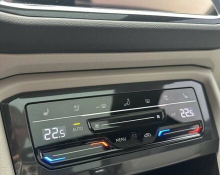 Синий Фольксваген Тигуан, объемом двигателя 1.98 л и пробегом 118 тыс. км за 26600 $, фото 48 на Automoto.ua