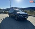 Синий Фольксваген Тигуан, объемом двигателя 1.98 л и пробегом 48 тыс. км за 21999 $, фото 16 на Automoto.ua