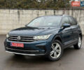 Синій Фольксваген Тігуан, об'ємом двигуна 2 л та пробігом 189 тис. км за 31999 $, фото 75 на Automoto.ua