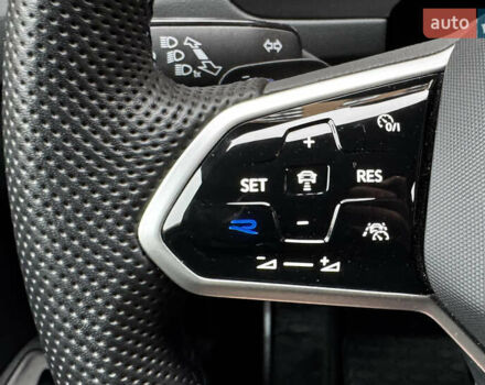 Синий Фольксваген Тигуан, объемом двигателя 1.98 л и пробегом 79 тыс. км за 34999 $, фото 98 на Automoto.ua