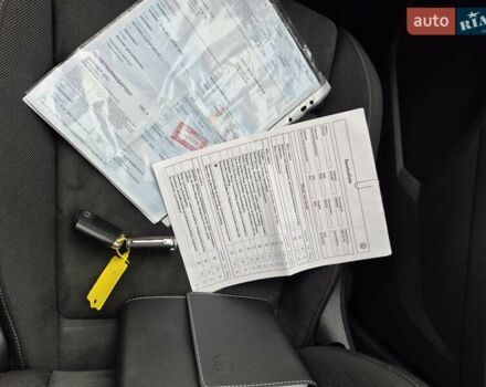 Синій Фольксваген Тігуан, об'ємом двигуна 2 л та пробігом 219 тис. км за 26900 $, фото 54 на Automoto.ua