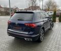 Синий Фольксваген Тигуан, объемом двигателя 1.98 л и пробегом 118 тыс. км за 26600 $, фото 10 на Automoto.ua
