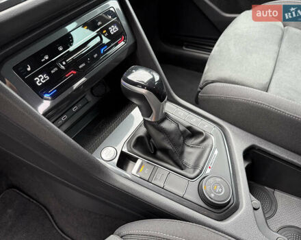 Синий Фольксваген Тигуан, объемом двигателя 2 л и пробегом 189 тыс. км за 31999 $, фото 39 на Automoto.ua