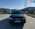 Синий Фольксваген Тигуан, объемом двигателя 1.98 л и пробегом 48 тыс. км за 21999 $, фото 19 на Automoto.ua
