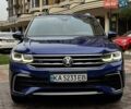 Синий Фольксваген Тигуан, объемом двигателя 1.98 л и пробегом 79 тыс. км за 33900 $, фото 25 на Automoto.ua