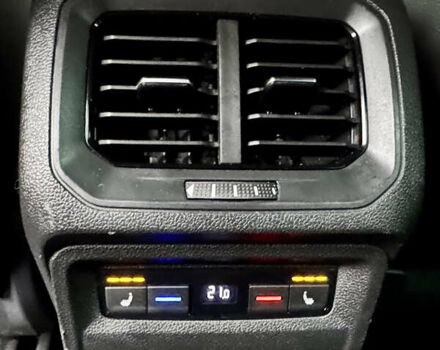 Синий Фольксваген Тигуан, объемом двигателя 1.98 л и пробегом 79 тыс. км за 34999 $, фото 63 на Automoto.ua