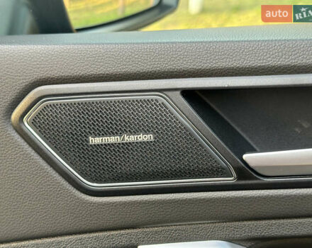 Синий Фольксваген Тигуан, объемом двигателя 1.98 л и пробегом 54 тыс. км за 34500 $, фото 43 на Automoto.ua