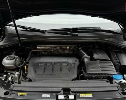 Синий Фольксваген Тигуан, объемом двигателя 1.98 л и пробегом 79 тыс. км за 33900 $, фото 53 на Automoto.ua