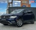 Синий Фольксваген Тигуан, объемом двигателя 1.98 л и пробегом 67 тыс. км за 19999 $, фото 1 на Automoto.ua