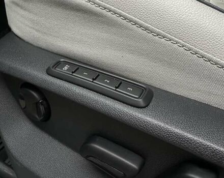 Синий Фольксваген Тигуан, объемом двигателя 1.98 л и пробегом 118 тыс. км за 26600 $, фото 36 на Automoto.ua