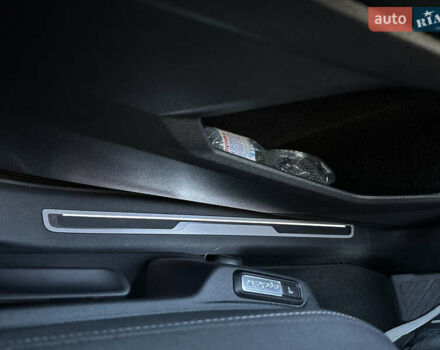 Синий Фольксваген Тигуан, объемом двигателя 2 л и пробегом 107 тыс. км за 33500 $, фото 56 на Automoto.ua