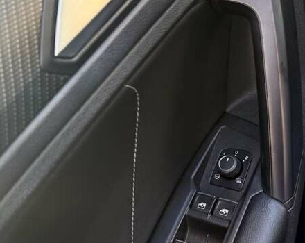 Синій Фольксваген Тігуан, об'ємом двигуна 1.98 л та пробігом 101 тис. км за 31500 $, фото 3 на Automoto.ua