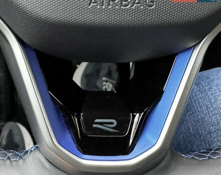 Синий Фольксваген Тигуан, объемом двигателя 1.98 л и пробегом 79 тыс. км за 34999 $, фото 102 на Automoto.ua