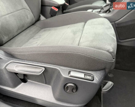 Синий Фольксваген Тигуан, объемом двигателя 2 л и пробегом 189 тыс. км за 31999 $, фото 87 на Automoto.ua