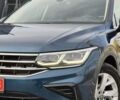 Синій Фольксваген Тігуан, об'ємом двигуна 2 л та пробігом 219 тис. км за 26900 $, фото 12 на Automoto.ua
