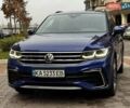 Синий Фольксваген Тигуан, объемом двигателя 1.98 л и пробегом 79 тыс. км за 33900 $, фото 29 на Automoto.ua