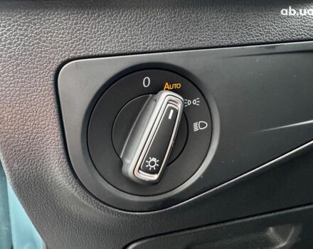 Синий Фольксваген Тигуан, объемом двигателя 2 л и пробегом 74 тыс. км за 21990 $, фото 33 на Automoto.ua