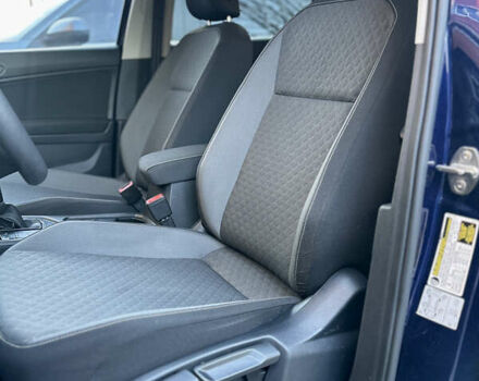 Синий Фольксваген Тигуан, объемом двигателя 0 л и пробегом 152 тыс. км за 16900 $, фото 30 на Automoto.ua