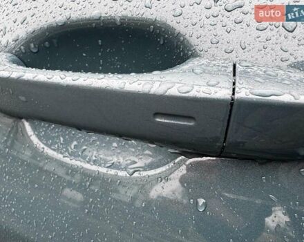 Синий Фольксваген Тигуан, объемом двигателя 2 л и пробегом 74 тыс. км за 21990 $, фото 31 на Automoto.ua