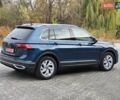 Синій Фольксваген Тігуан, об'ємом двигуна 2 л та пробігом 219 тис. км за 26900 $, фото 13 на Automoto.ua