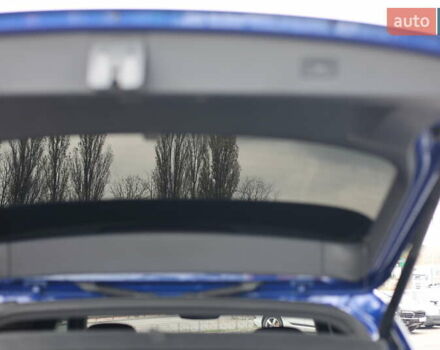 Синий Фольксваген Тигуан, объемом двигателя 1.98 л и пробегом 63 тыс. км за 38000 $, фото 35 на Automoto.ua