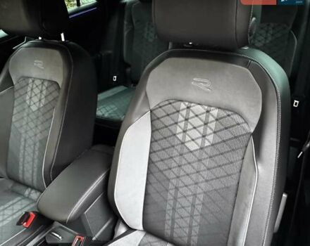 Синий Фольксваген Тигуан, объемом двигателя 1.98 л и пробегом 79 тыс. км за 33900 $, фото 62 на Automoto.ua