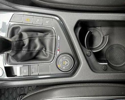 Синий Фольксваген Тигуан, объемом двигателя 1.98 л и пробегом 79 тыс. км за 33900 $, фото 153 на Automoto.ua