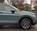 Синий Фольксваген Тигуан, объемом двигателя 2 л и пробегом 74 тыс. км за 21990 $, фото 8 на Automoto.ua