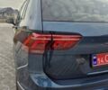 Синій Фольксваген Тігуан, об'ємом двигуна 2 л та пробігом 219 тис. км за 26900 $, фото 19 на Automoto.ua