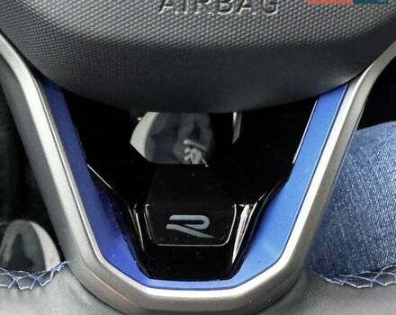 Синий Фольксваген Тигуан, объемом двигателя 1.98 л и пробегом 79 тыс. км за 33900 $, фото 107 на Automoto.ua