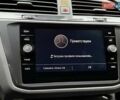 Синий Фольксваген Тигуан, объемом двигателя 1.98 л и пробегом 79 тыс. км за 33900 $, фото 115 на Automoto.ua
