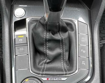 Синий Фольксваген Тигуан, объемом двигателя 1.98 л и пробегом 79 тыс. км за 33900 $, фото 152 на Automoto.ua