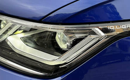 Синий Фольксваген Тигуан, объемом двигателя 1.98 л и пробегом 79 тыс. км за 34999 $, фото 32 на Automoto.ua