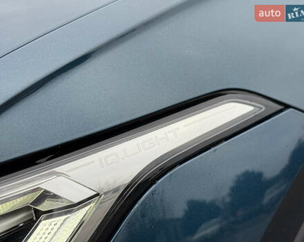 Синій Фольксваген Тігуан, об'ємом двигуна 2 л та пробігом 189 тис. км за 31999 $, фото 17 на Automoto.ua