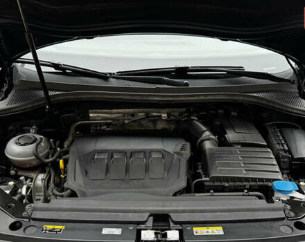 Синий Фольксваген Тигуан, объемом двигателя 1.98 л и пробегом 79 тыс. км за 34999 $, фото 49 на Automoto.ua