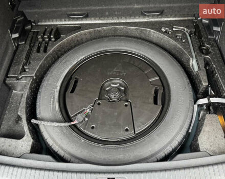 Синий Фольксваген Тигуан, объемом двигателя 1.98 л и пробегом 79 тыс. км за 34999 $, фото 54 на Automoto.ua