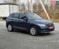 Синій Фольксваген Тігуан, об'ємом двигуна 2 л та пробігом 219 тис. км за 26900 $, фото 25 на Automoto.ua