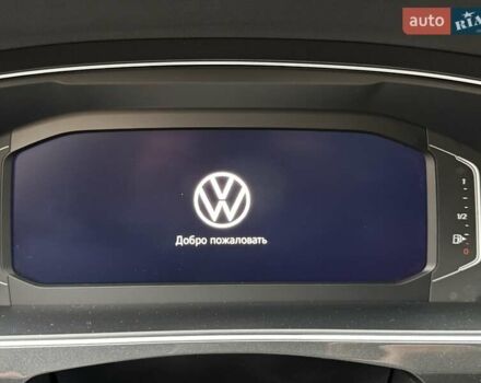 Синий Фольксваген Тигуан, объемом двигателя 1.98 л и пробегом 79 тыс. км за 33900 $, фото 86 на Automoto.ua