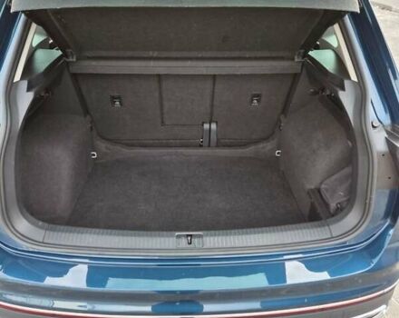 Синій Фольксваген Тігуан, об'ємом двигуна 2 л та пробігом 219 тис. км за 26900 $, фото 20 на Automoto.ua