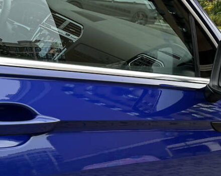 Синий Фольксваген Тигуан, объемом двигателя 1.98 л и пробегом 79 тыс. км за 34999 $, фото 43 на Automoto.ua