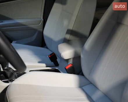 Синий Фольксваген Тигуан, объемом двигателя 1.98 л и пробегом 9 тыс. км за 23700 $, фото 30 на Automoto.ua