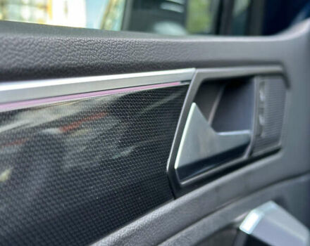 Синий Фольксваген Тигуан, объемом двигателя 2 л и пробегом 107 тыс. км за 33500 $, фото 33 на Automoto.ua